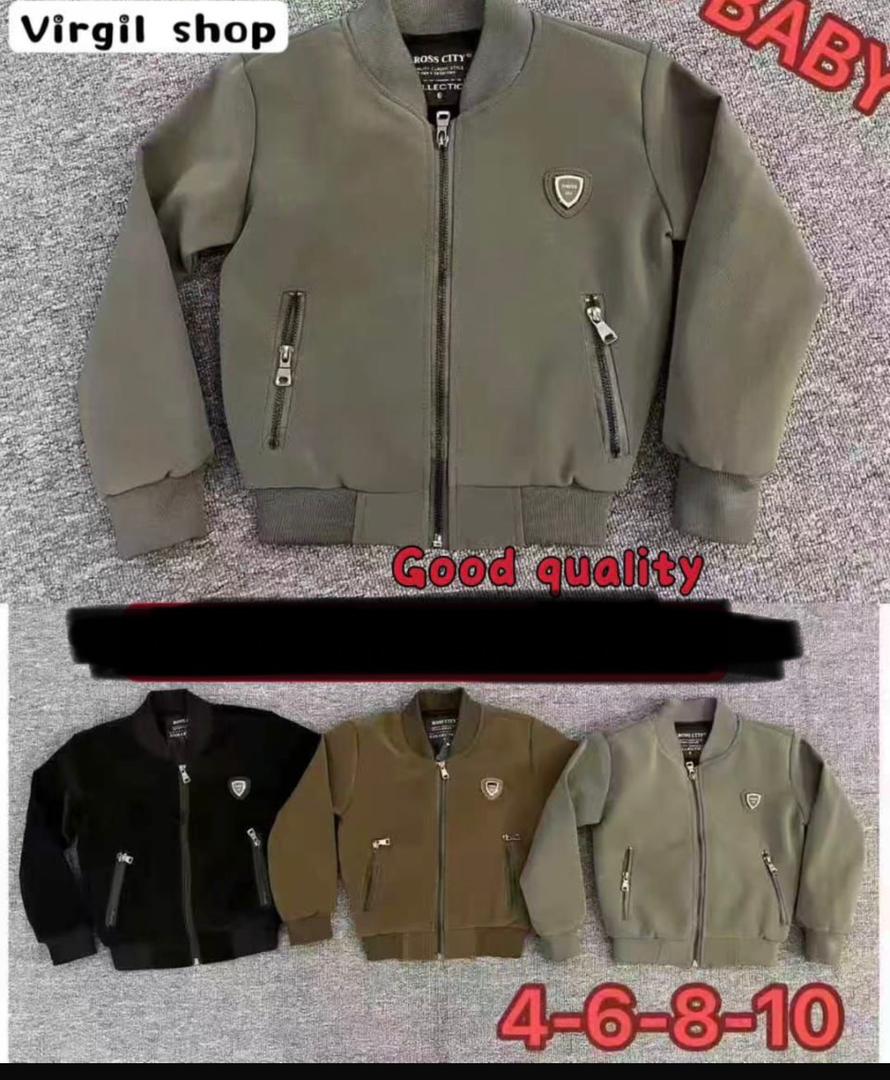 Kids Wear