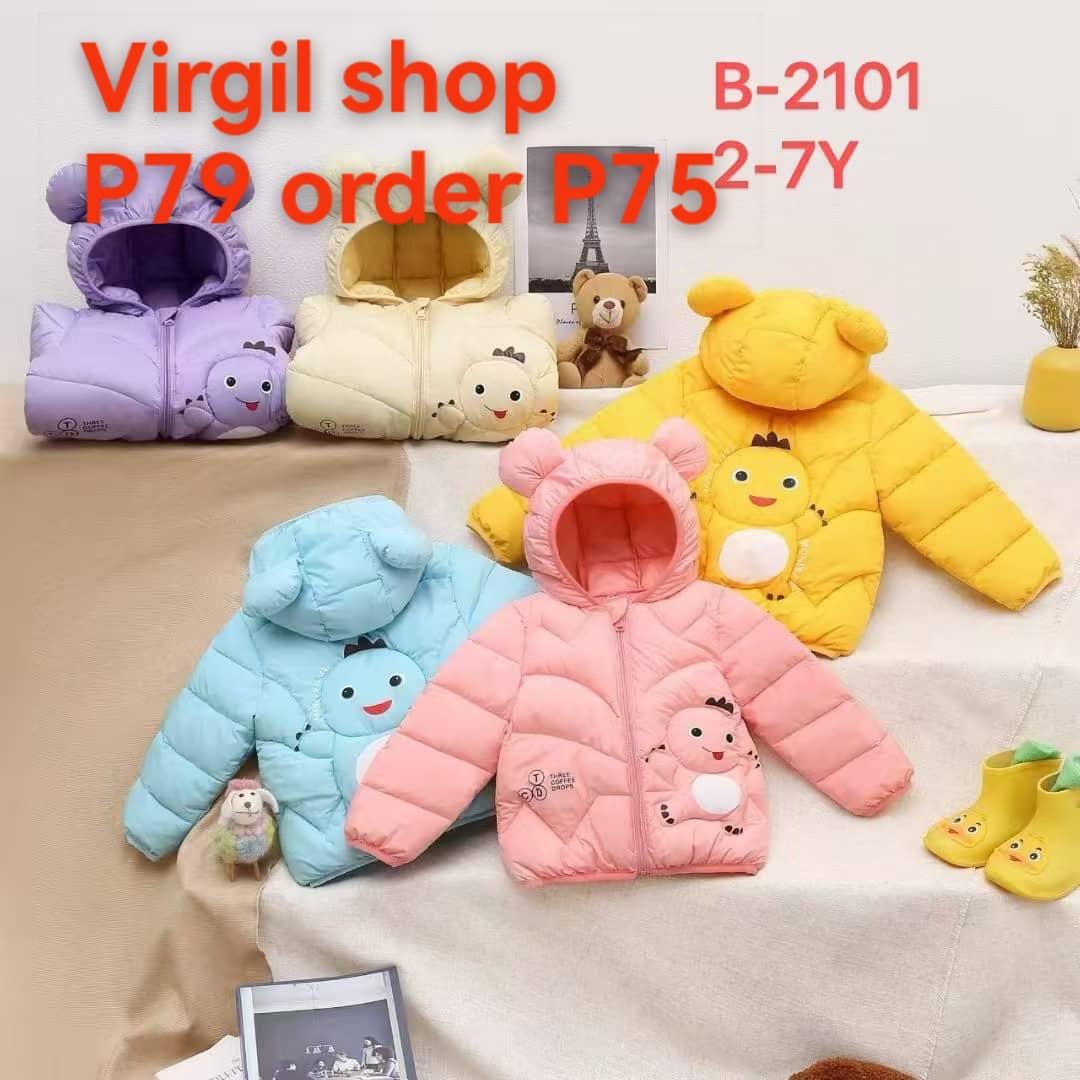 Kids Wear