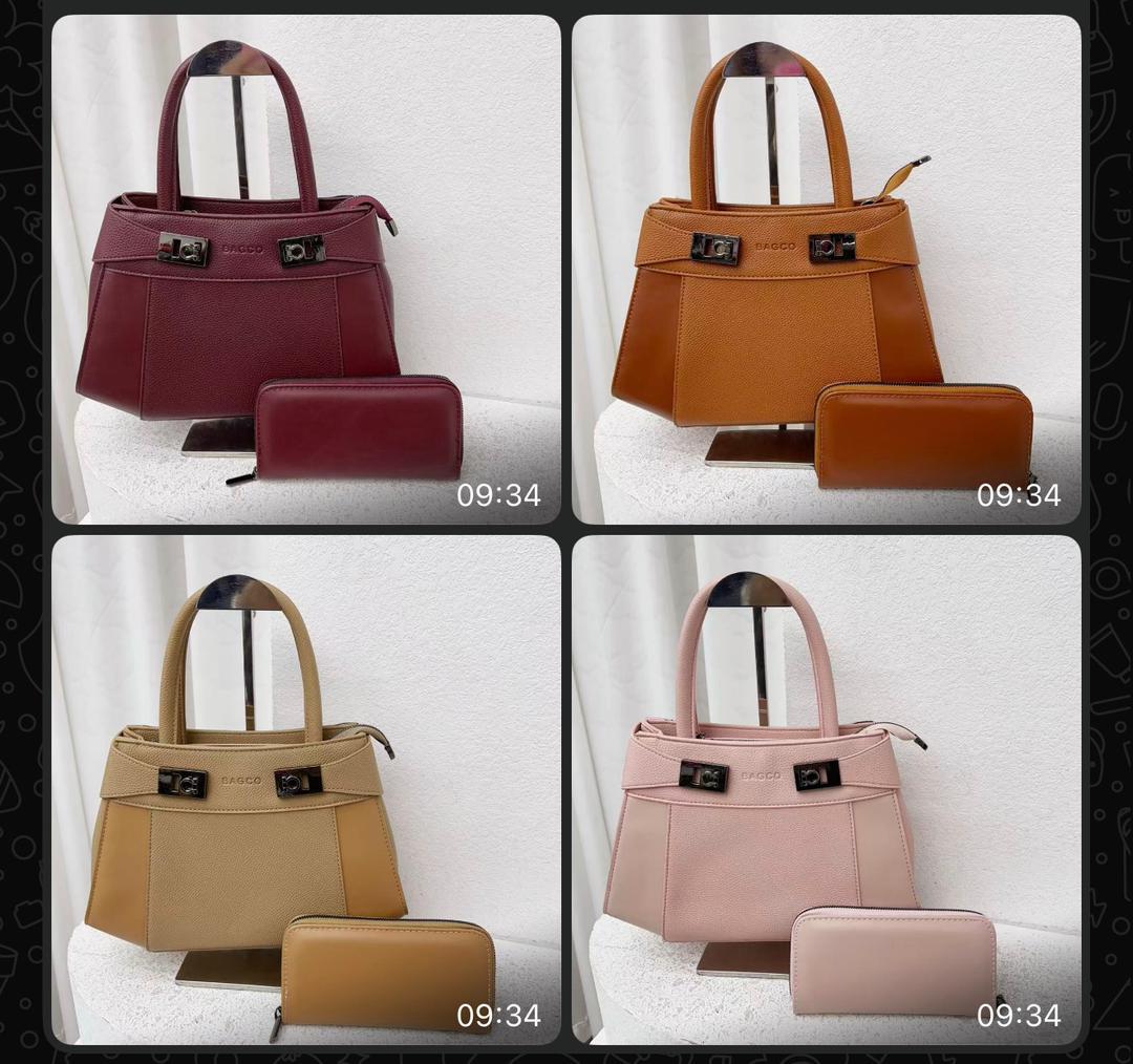 Handbags