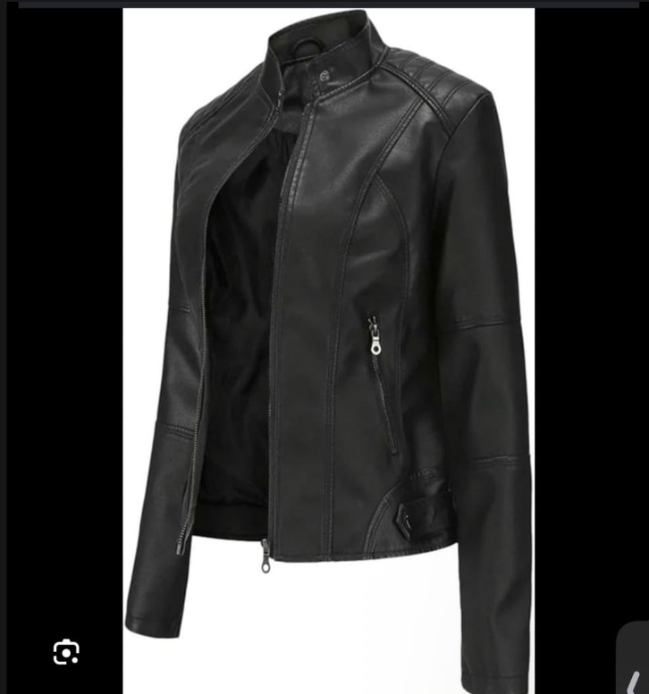 Women's Jackets