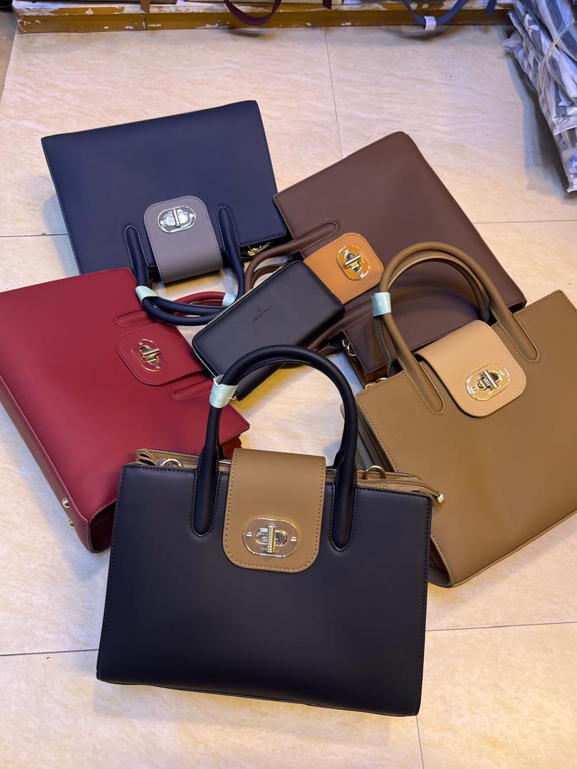 Handbags