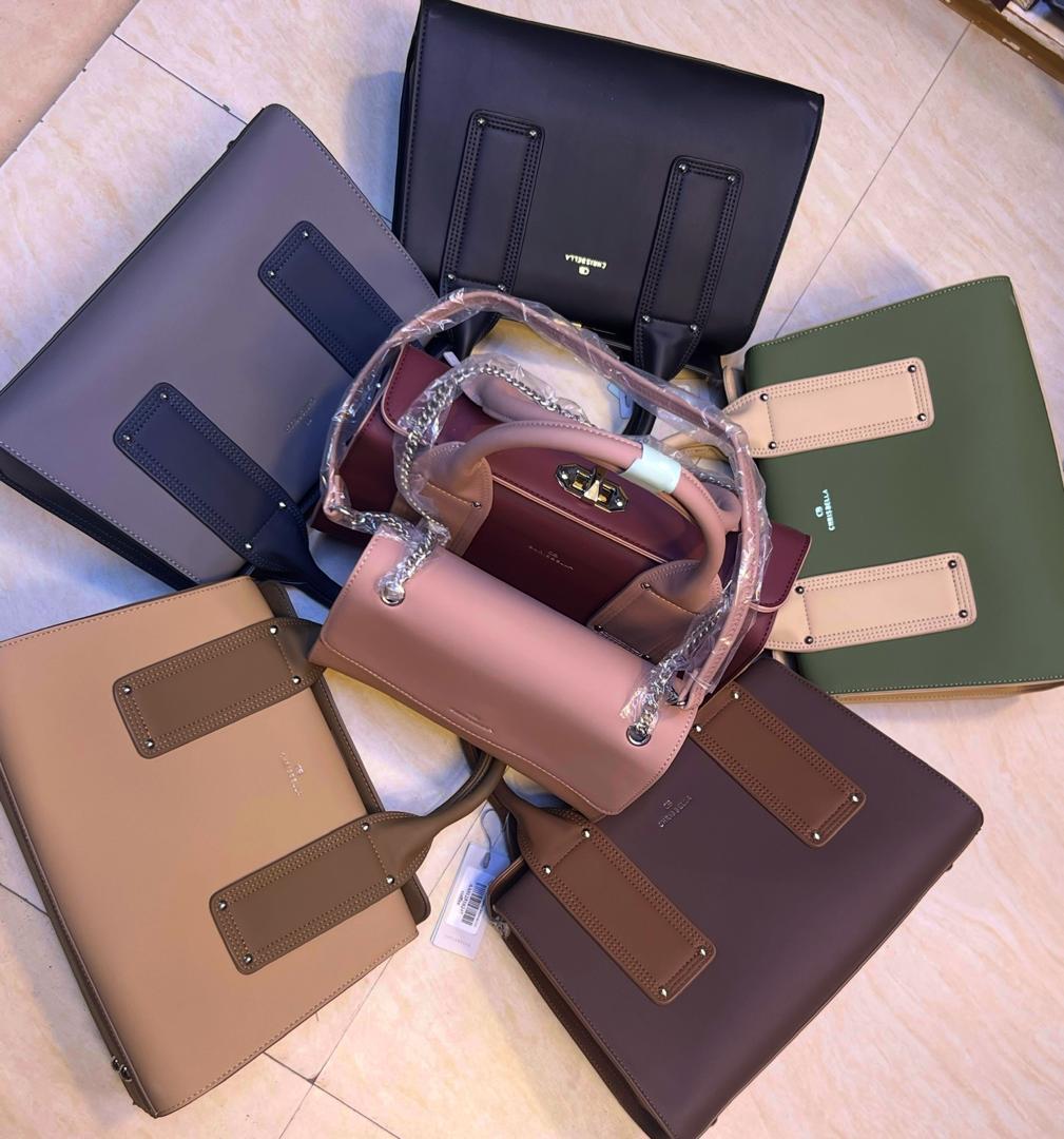 Handbags