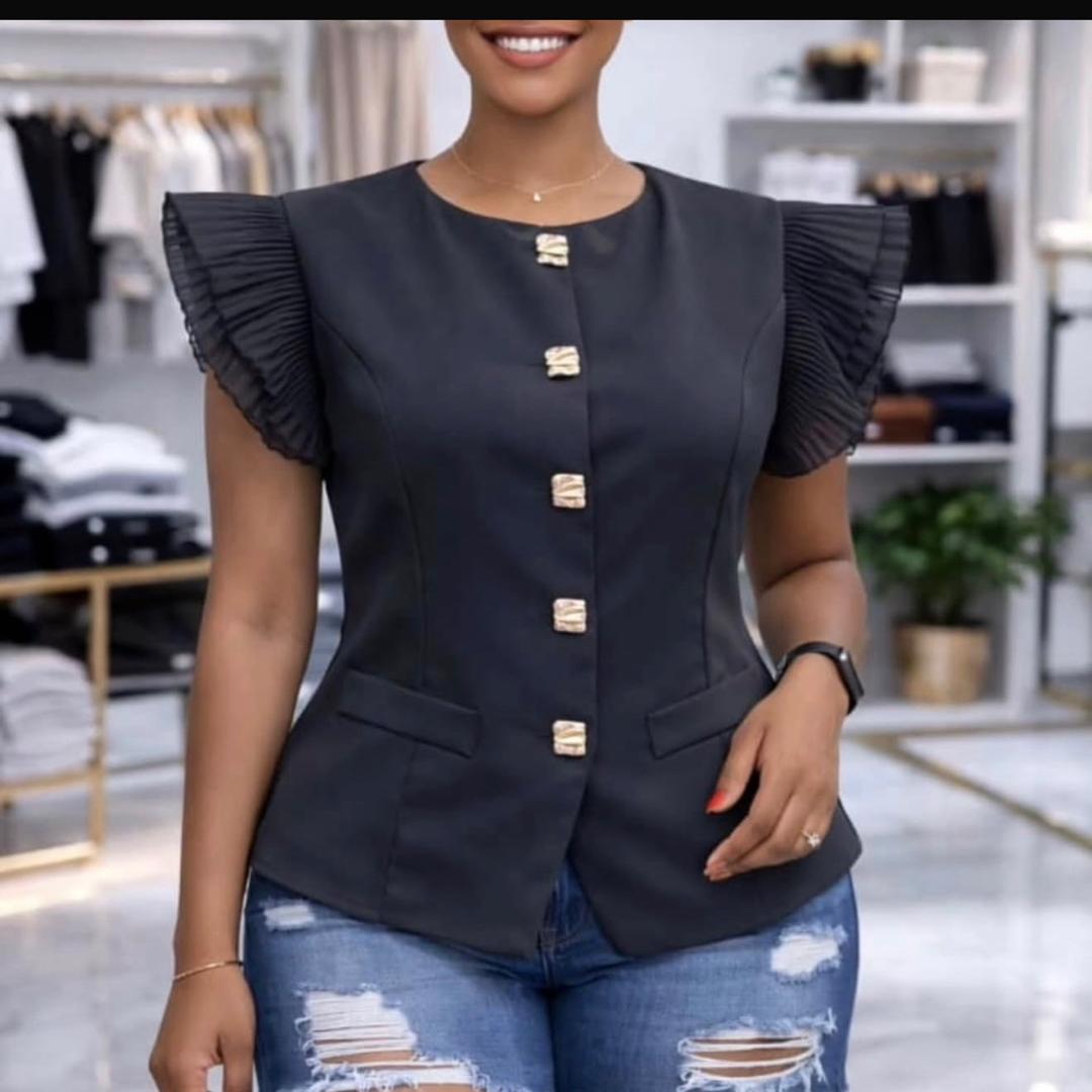 Ladies Tops