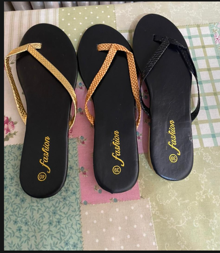 Sandals
