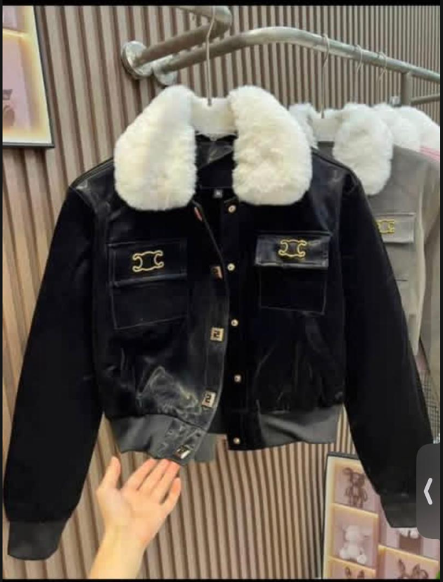 Women's Jackets