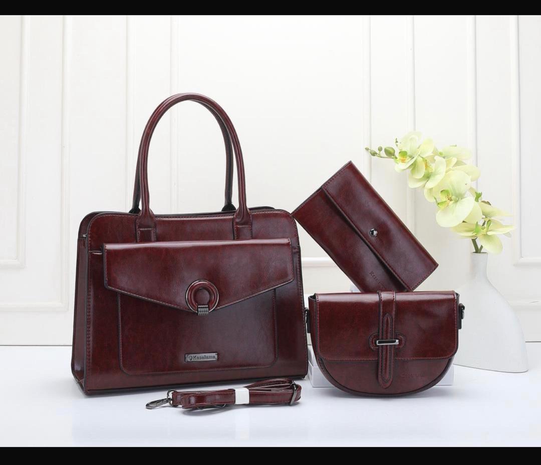 Handbags