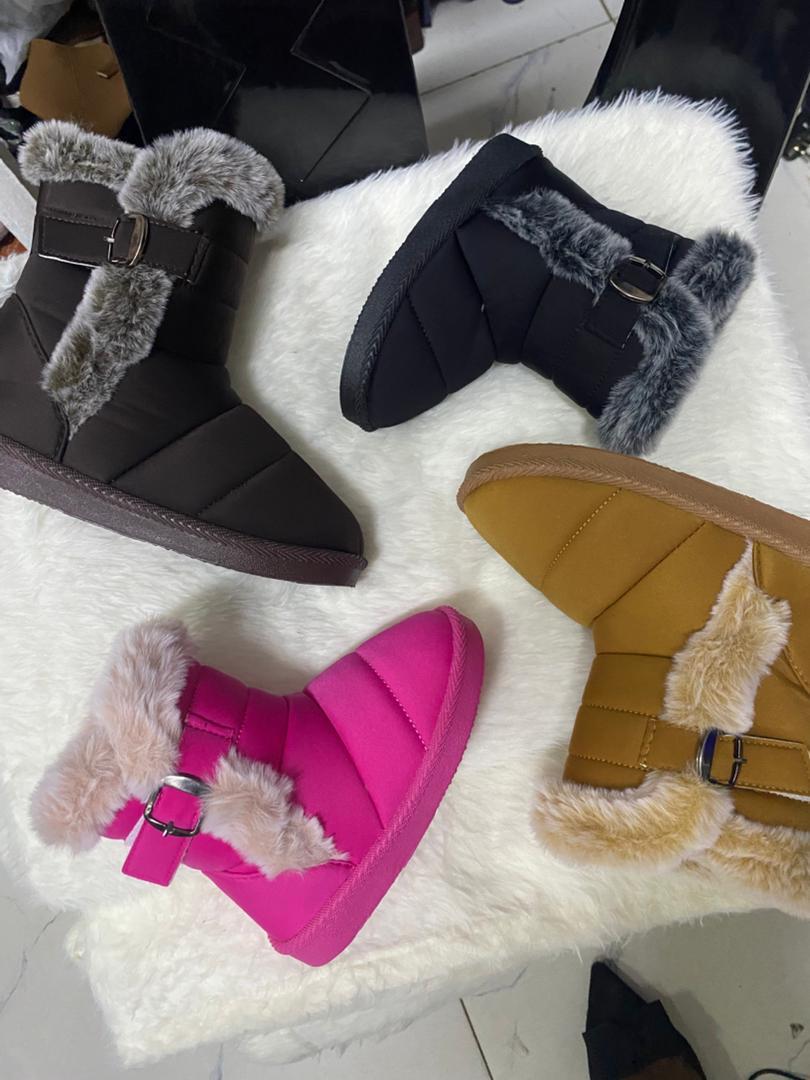 Kids Wear