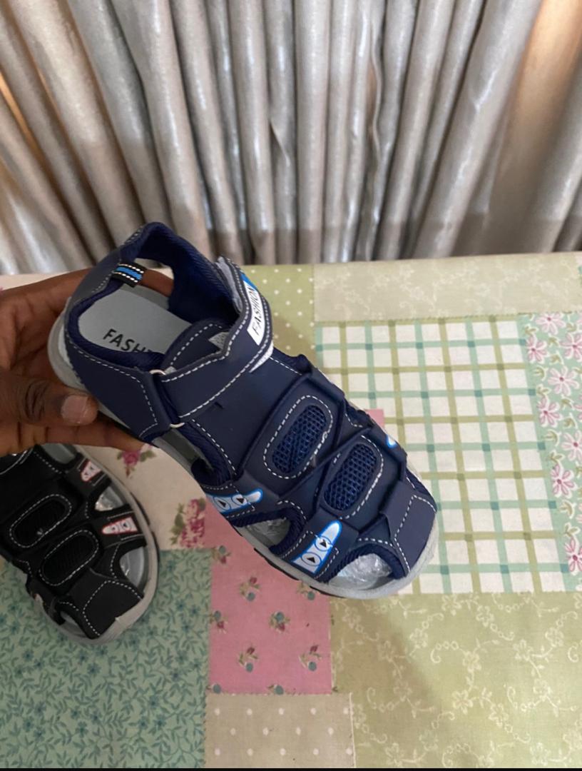 Kids Wear