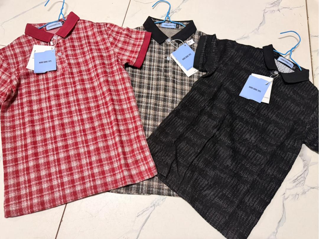 Kids Wear