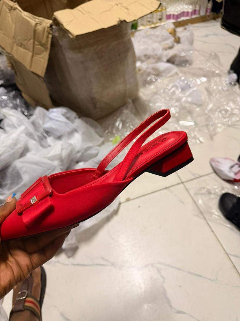 Sandals