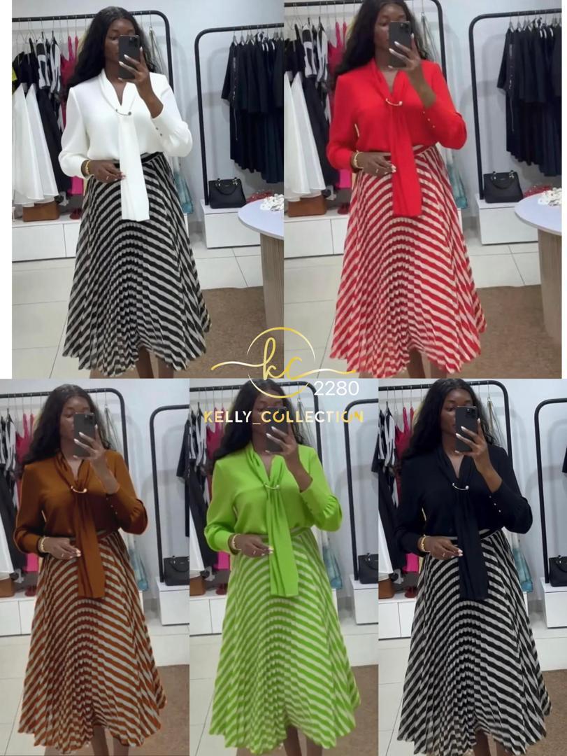 Dresses