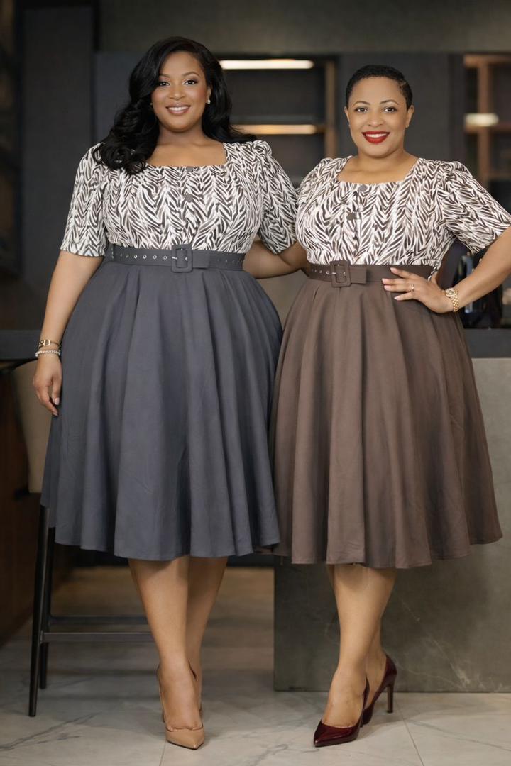 Dresses