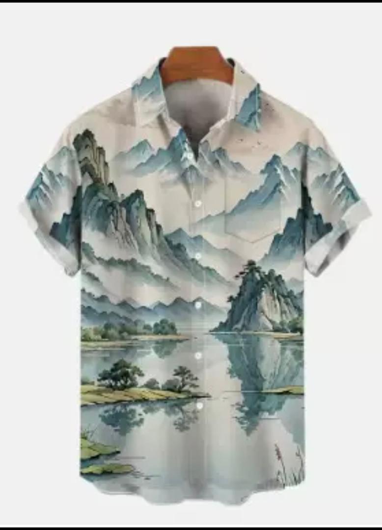 Mens Wear