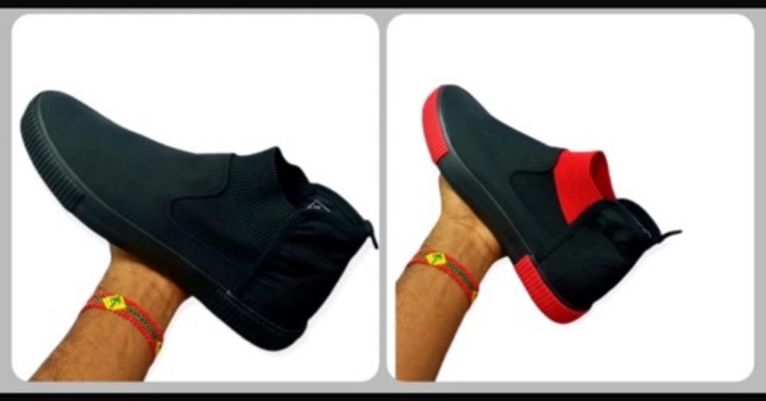 Mens Shoes
