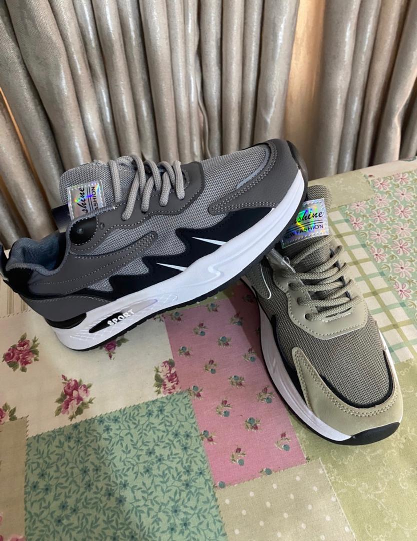 Mens Shoes