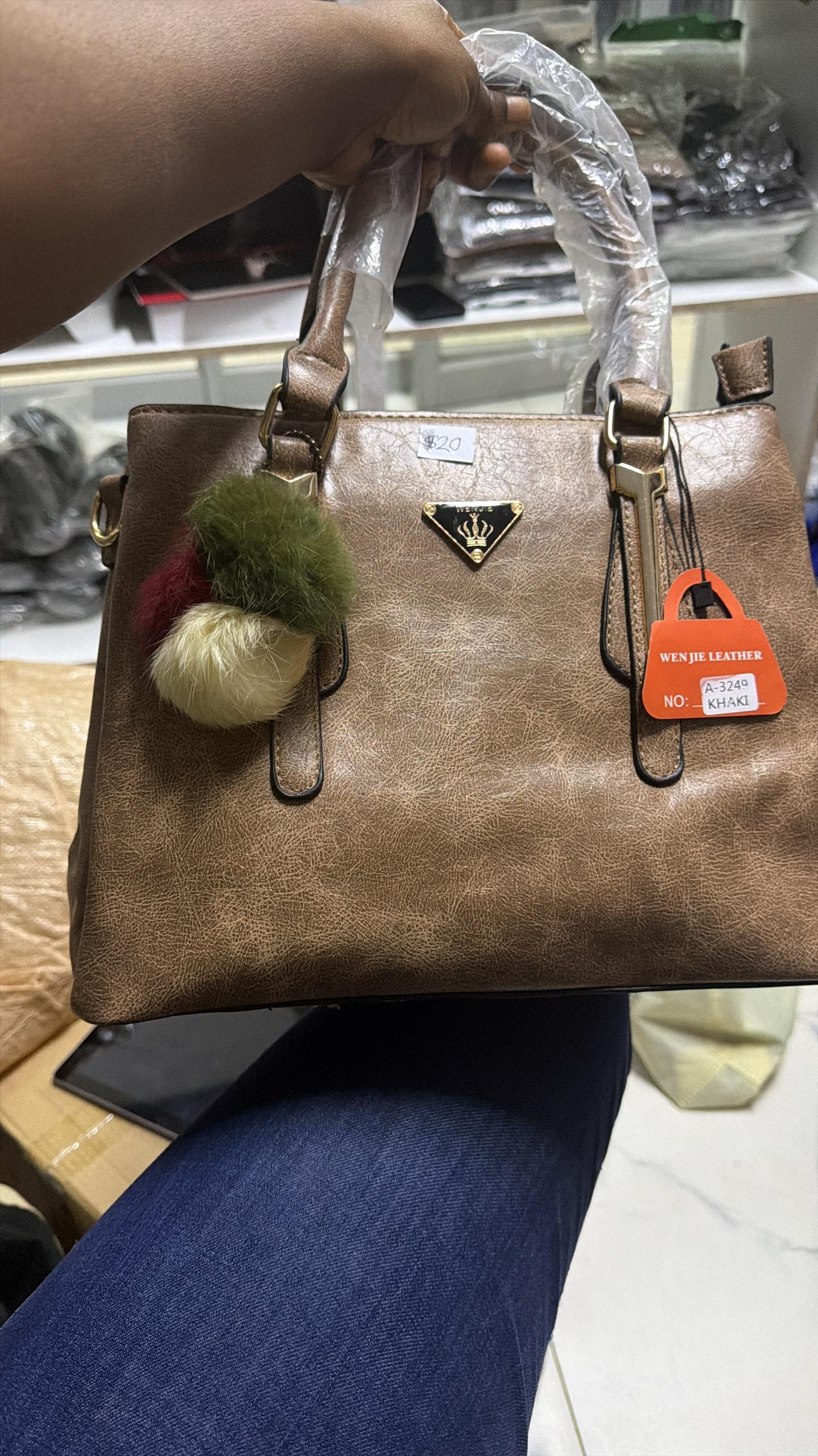 Handbags